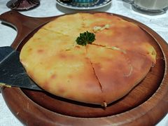 -俄士厨房(环球港店)