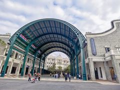 -赤坎·广东华侨国际旅游度假区