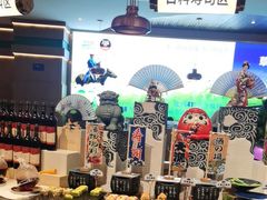 -额尔敦·品质自助(摩尔城店)