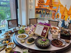 -阿诺泰·泰国餐厅(紫荆店)