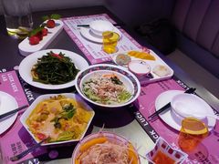 -新越盏·东南亚料理(捷登都会店)