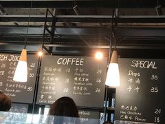 -麦田工坊(月湖店)