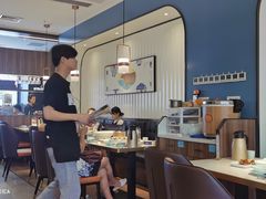 大堂-湘船·精致湖南菜(荆州吾悦广场店)