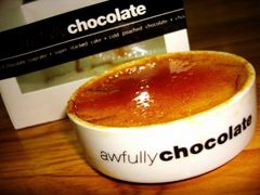 -Awfully Chocolate(来福士广场店)