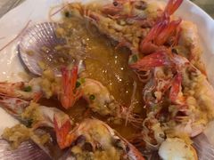 -糟粕醋·椰苑海南菜餐厅(亚龙湾天域酒店)