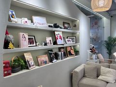 -iF摄影•全家福•证件照•形象照(南山店)