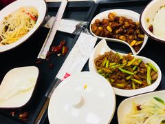 -乡村基(双流时代奥特莱斯餐厅)