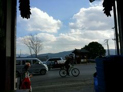 -阿婆情腊排骨火锅(金虹路店)