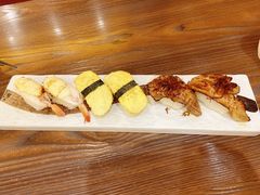 -东京屋(武定路店)