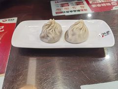 -锡笼记·无锡小笼(方塔店)