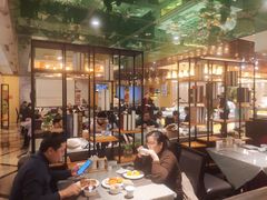 -岳阳格兰云天大酒店太极名厨中餐厅