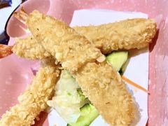 -林妈妈村·日式料理(宝山万达店)