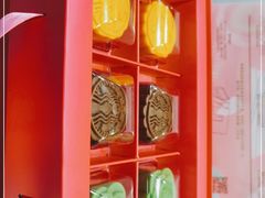 -星巴克(来福士2F店)