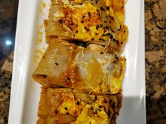 烤冷面-COMe烤(对炉店)