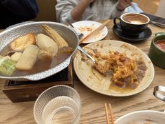 -无印良品餐堂 MUJI Diner(成都太古里店)