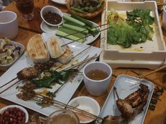 -木屋烧烤(坂田天安云谷店)