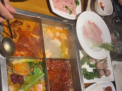 -大妙火锅·非物质文化遗产(锦里店)