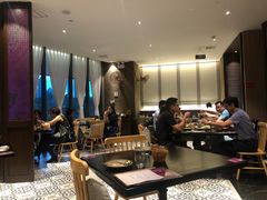 大堂-Thai Alley泰爱里(二沙岛店)