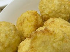 -桃记小吃(贞观街)