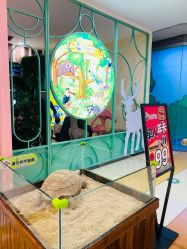 -未来动物城动物主题公园(大悦城店)