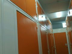 -大众迷你仓自助寄存仓库(隆昌店)