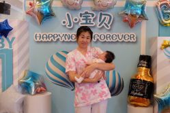-蓓爱娇琪月子会所(虹口店)