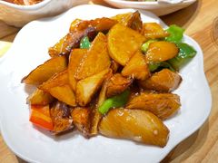-姐弟小东北(瑞景商业广场店)