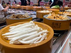 -喜味涮自助小火锅(广州东圃天河城店)