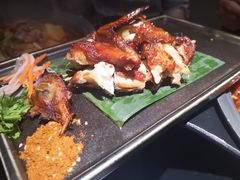 -鱼上·烤鱼(万象城店)
