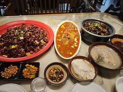 -常和州·夜宵大排档(常州单店)