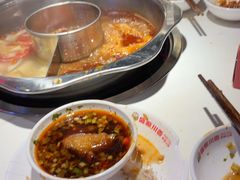 -盛源川香鱼火锅(西小区总店)