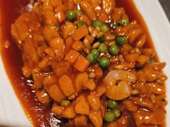 -简小姐·上海餐厅(长城大厦店)