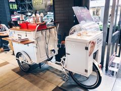 -YUMI芽米·法式烘焙·咖啡(文化宫店)
