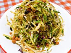 家常凉菜-龙江情东北菜馆(佳宁道店)