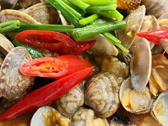 -醉壹号海鲜大排档(厦门美食地标店)