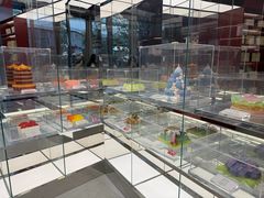 -GRAMCAKE一克甜品(昙华林花园山店)
