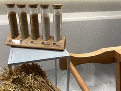 -西贝(上海中心店)