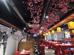 大堂-黄家码头老火锅(解放碑旗舰店)