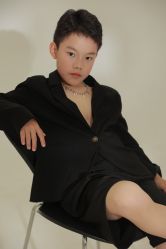 -雅尼·亚米儿童摄影美学馆(汉阳店)