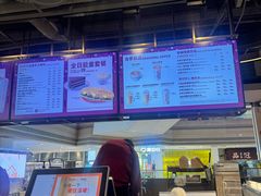 -COSTA COFFEE(恒基名人购物中心店)