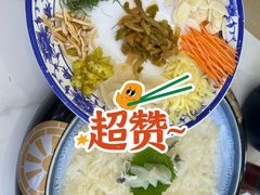 -祈胜邨•顺德鱼生•顺德菜(容桂店)
