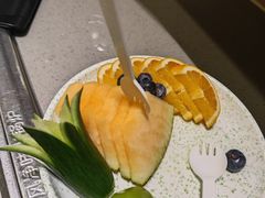 -海底捞火锅(杭州天虹购物中心店)