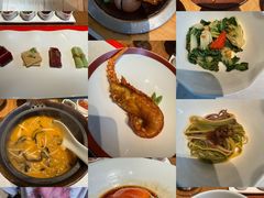 -鲤院·新中式美学·庭院餐厅(夫子庙店)