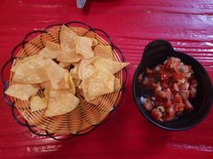 -Pistolera Mexican Cantina女枪手墨西哥餐厅(碧云路店)