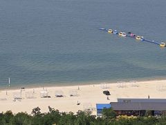-山海广场