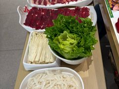 -潮正和潮汕牛肉火锅·老字号(番禺万达店)