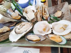 -樾餐厅泰式海鲜火锅(民歌湖店)