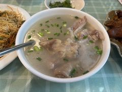 -龙翔小猪脚(龙头街店)