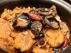 发财南乳焖粗斋-金悦轩海鲜酒家(拱北店)