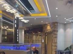 -百铺乐核桃炭烤串(盛泰二期2号楼店)